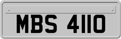 MBS4110