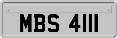 MBS4111