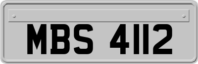 MBS4112