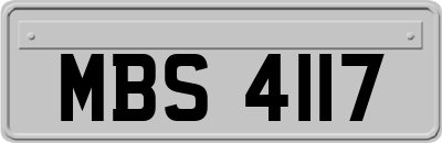 MBS4117
