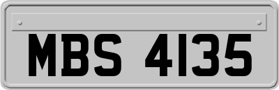 MBS4135