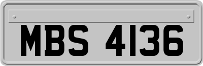 MBS4136