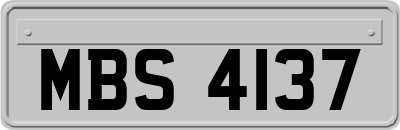 MBS4137