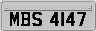 MBS4147