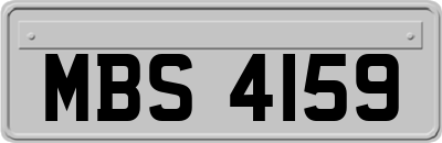 MBS4159