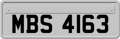 MBS4163