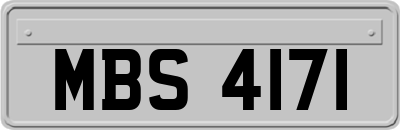 MBS4171