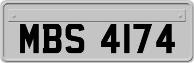 MBS4174