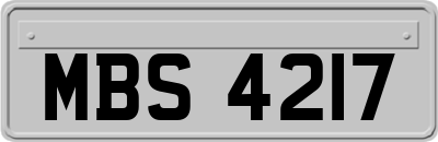 MBS4217