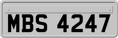 MBS4247