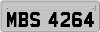 MBS4264