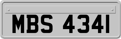MBS4341
