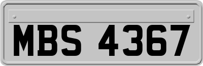 MBS4367