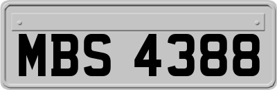 MBS4388