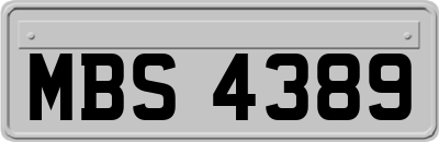 MBS4389