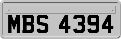 MBS4394