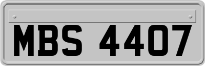 MBS4407