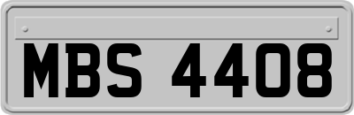 MBS4408