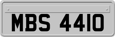 MBS4410