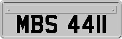 MBS4411