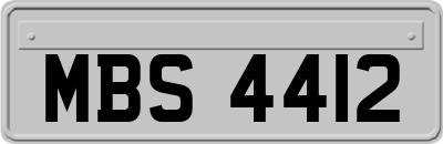 MBS4412