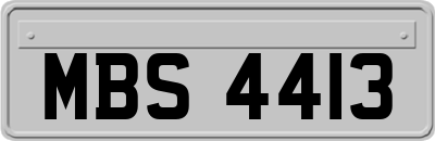 MBS4413