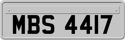 MBS4417