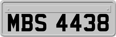 MBS4438