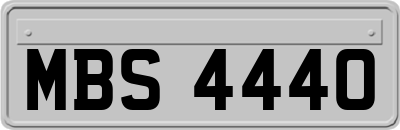 MBS4440