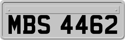 MBS4462