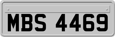 MBS4469