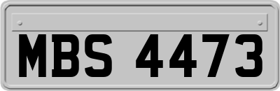 MBS4473