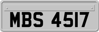 MBS4517