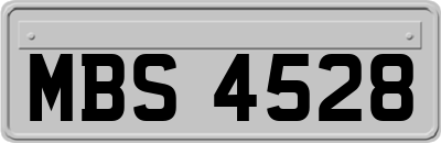 MBS4528