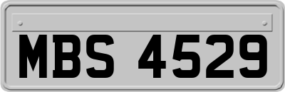MBS4529