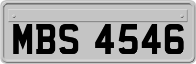 MBS4546