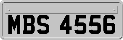 MBS4556