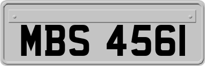 MBS4561
