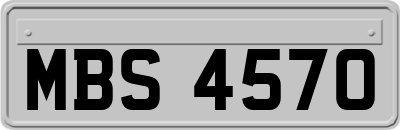 MBS4570