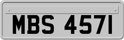 MBS4571