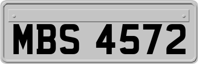 MBS4572