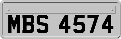 MBS4574