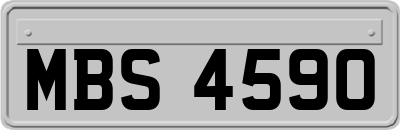 MBS4590