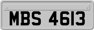 MBS4613