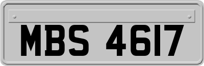 MBS4617
