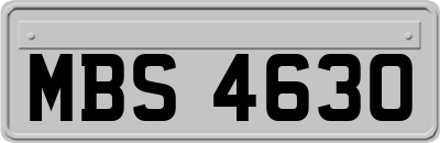 MBS4630
