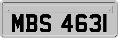 MBS4631