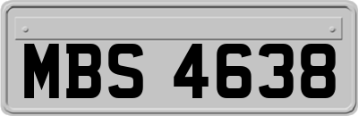 MBS4638