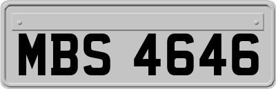 MBS4646