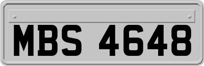 MBS4648